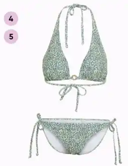 Galeria MANGUUN Bikini Set Angebot