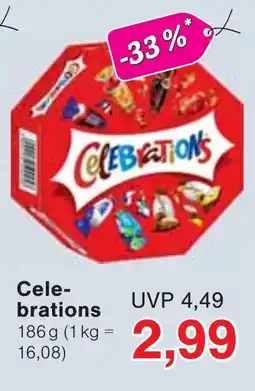 Jawoll Celebrations Angebot