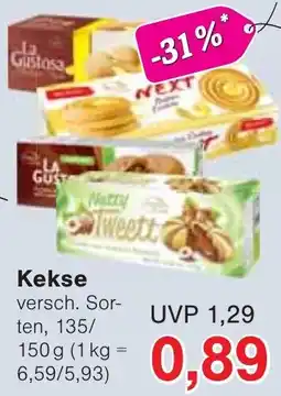 Jawoll Kekse Angebot