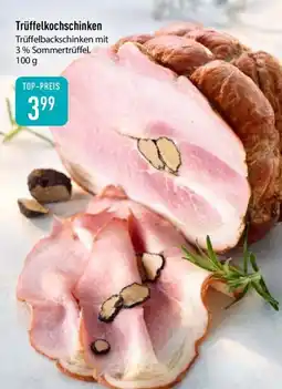 Galeria Trüffelkochschinken Angebot