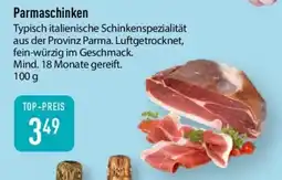 Galeria Parmaschinken Angebot