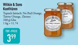 Galeria Wilkin & Sons Konfitüren Angebot