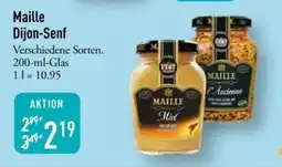 Galeria Maille Dijon-Senf Angebot