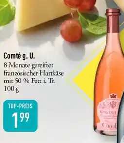 Galeria Comté g. U. Angebot