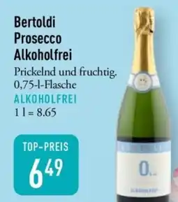 Galeria Bertoldi Prosecco Alkoholfrei Angebot