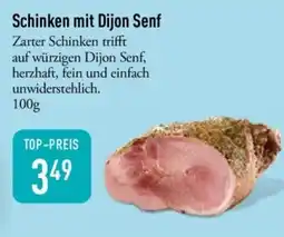 Galeria Schinken mit Dijon Senf Angebot