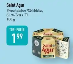 Galeria Saint Agur Französischer Französischer Weichkäse, Angebot