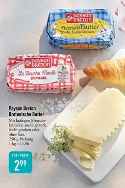 Galeria Paysan Breton Bretonische Butter Angebot