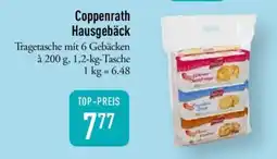 Galeria Coppenrath Hausgebäck Angebot