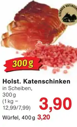 Jawoll Holst. Katenschinken Angebot