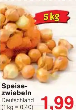 Jawoll Speise- Izwiebeln Angebot