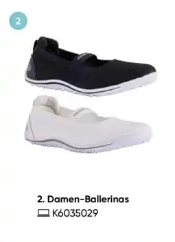 Galeria Docker's by Gerli Damen-Ballerinas Angebot