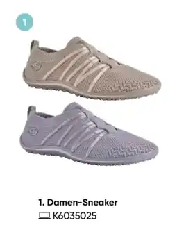 Galeria Docker's by Gerli Damen-Sneaker Angebot