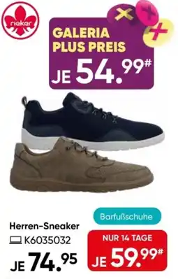 Galeria Docker's by Gerli Herren-Sneaker Angebot
