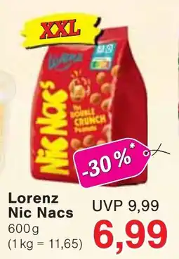 Jawoll Lorenz Nic Nacs Angebot