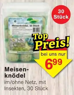 Jawoll Meisen Knödel Angebot