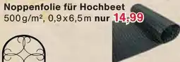Jawoll Noppenfolie für Hochbeet Angebot