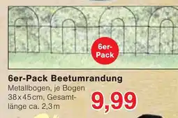 Jawoll Beetumrandung Angebot