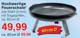 Jawoll Hochwertige Feuerschale Angebot