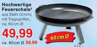 Jawoll Hochwertige Feuerschale Angebot