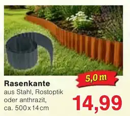 Jawoll Rasenkante Angebot