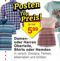 Jawoll STOOKER BRANDS Damen- oder Herren Oberteile, Shirts oder Hemden Angebot