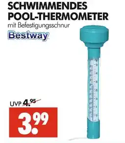 Wreesmann Bestway schwimmendes pool-thermometer Angebot