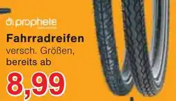 Jawoll prophete Fahrradreifen Angebot
