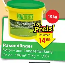 Jawoll PROFIGREEN Rasendünger Angebot