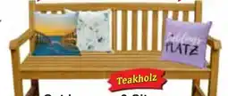 Jawoll 2-Sitzer Gartenbank Angebot