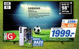 HEM Expert SAMSUNG QLED TV GQ98Q7FAAU Angebot