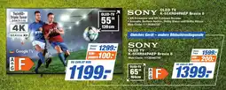 HEM Expert SONY OLED TV K-55XR84PAEP Bravia 8 Angebot