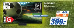 HEM Expert SAMSUNG QLED TV GQ55Q7F5AUXZG Angebot