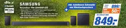 HEM Expert SAMSUNG Soundbar HW-Q995GF/ZG Angebot