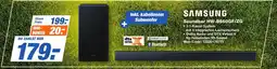 HEM Expert SAMSUNG Soundbar HW-B660GF/ZG Angebot