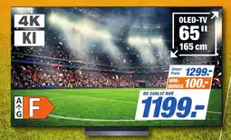 HEM Expert LG OLED-TV OLED65C59LDolby Angebot