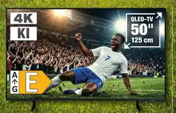 HEM Expert SAMSUNG QLED TV GQ50Q8FAAUXZG Angebot