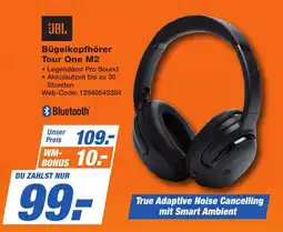 HEM Expert JBL Bügelkopfhörer Tour One M2 Angebot