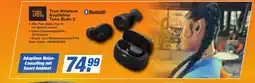 HEM Expert JBL True Wireless Kopfhörer Tune Buds 2 Angebot
