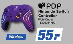 HEM Expert PDP Nintendo Switch Controller Angebot