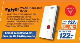 HEM Expert FRITZ WLAN-Repeater 2700 Angebot