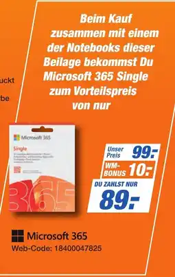 HEM Expert Microsoft 365 Angebot