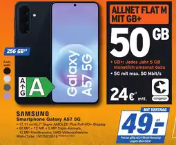 HEM Expert SAMSUNG Smartphone Galaxy A57 5G Angebot