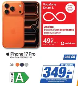 HEM Expert iPhone 17 Pro Angebot