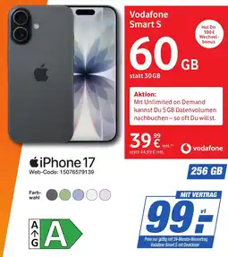 HEM Expert iPhone 17 Angebot