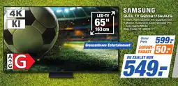 HEM Expert SAMSUNG QLED TV GQ65Q7F5AUXZG Angebot