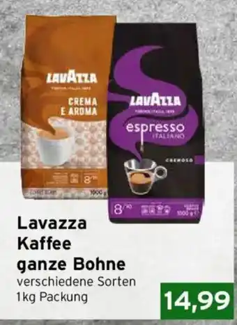 Lavazza Kaffee
