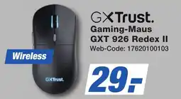 HEM Expert GXTrust. Gaming-Maus GXT 926 Redex II Angebot