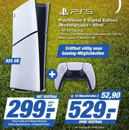 HEM Expert PlayStation 5 Digital Edition (Modellgruppe - Slim) Angebot