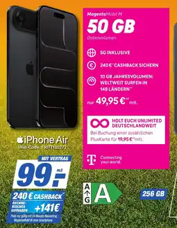 HEM Expert iPhone Air Angebot
